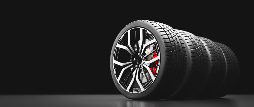 Car Tyre Buying Guide: Size, Tread, Speed Rating & Load Index Explained